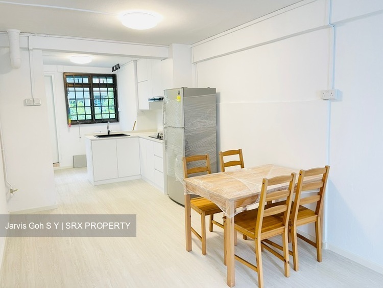 Blk 115 Toa Payoh North (Toa Payoh), HDB 3 Rooms #569323931
